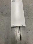 Rittal Ac Chiller Cooling Unit Sk3373100 Sk3373.100 Sk 337100 Used Working. Fixed Price $1000.00.