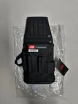 Diamondback 2-24-gr-r Mini Niko Pouch - Black Right Nwt. Fixed Price $110.00.