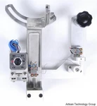 Panasonic Yb-30fg1yad Wire Solder Feeder Head. Fixed Price $1695.00.