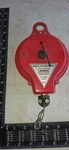 Aro 7472 Tool Balancer 5lb Capacity Used. Fixed Price $16.00.