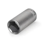 Teng Tools 7mm 1/4 Inch Drive 6 Point Metric Deep Chrome Vanadium 7mm, Silver. Fixed Price $20.99.