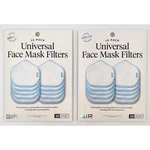 Gir Universal 10-pack White Disposable One Size Fits Most Cartridge Lot Of 2. Fixed Price $9.00.