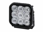 Diode Dynamics 5" White Sport Led Pod One Flood. Fixed Price $249.95.