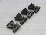 Te Connectivity 640010113a 539 663-2/a Crimp Die T241267. Fixed Price $399.99.