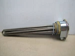 Jevi 3x380v 2500w Heating Element 12". Fixed Price $60.00.