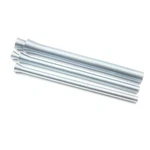 Phituoda 5 Pack Spring Tube Bender Set 1/4'', 5/16'', 8.27" / 210mm, Pieces. Fixed Price $19.92.