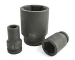 Sunex Suu-540dt 1" Deep Drive 6 Point Thin Wall Impact Socket 1-1/4". Fixed Price $54.80.
