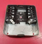 Honeywell Universal Mounting Base, Q270a-1024. Fixed Price $35.00.