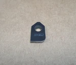 Serdi Style Chamber Cutter 1 X .12" Radius. Fixed Price $39.00.