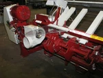 Kmc Automatic Stake Pointer (garden/tomato Stakes) 2072p. Fixed Price $28500.00.