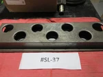 Sunnen #sl37 Mandrel Rack & Tray - Used. Fixed Price $59.00.
