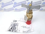 Cpv - Precision Shut Off Cartidge 365-3pl-706-d Dd213a8544p016 (new In Box). Fixed Price $149.00.