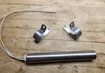 Hotwatt Hotstart Sc75-5.28 Cartridge Heater Element 5.25 L 0.75 D 100w 120vac. Fixed Price $35.00.