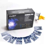 10pc Xenon White Premium Led Interior Light Kit For Audi Tt Tts 8j With Tools. Fixed Price $17.99.
