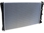 Api Metrix Radiator Fits Gmc C25 1975-1978 67scsj. Fixed Price $184.15.