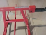 Burndy Bwc46cwd Wire Caddy Used , In Good Condition. Fixed Price $164.00.