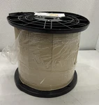 Liberty Wire & Cable 24-4p-p-l6sh-blk Cat 6 Shielded Cmp Fep 1000 Ft. Fixed Price $428.96.