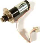 Maxon Re-max 305465 Motor Air-vac Onyx 29 Vision Y Axis Tested. Fixed Price $199.99.