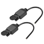 2pcs Welding Torch Switch Trigger Button For Tig. Fixed Price $8.36.