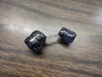 Heyco 1210 Sr-6p-4 Strain Relief Bushing For Round Cables (250pcs). Fixed Price $18.00.