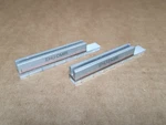 Aftermarket Sunnen Ehu-dm85 Diamond Honing Stone Set, Fits Ck3035 & 3045. Fixed Price $170.00.