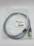 Cutler Hammer D970dnkmm05 5ft Mini To Trunk Cable Pvc Cord Plc New Sealed. Fixed Price $20.00.