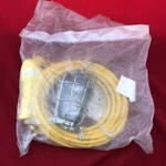 Ericson 7425-r Handlamp-75-100w 25' Extension Cord W/reflector. Fixed Price $34.95.