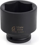 Sunex 454m 3/4inch Drive Standard 6 Point Metric Impact Socket 54mm. Fixed Price $41.58.