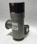 Mks 1075301 High Vacuum Valve 796-801289-002 #. Fixed Price $150.00.