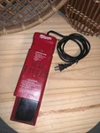 Milwaukee Tools Battery Charger Cat.no.48-59-0190. 12 Vdc 2.2 Amps.. Fixed Price $15.00.
