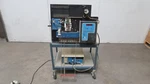 Exatron 3000 Base Ic Handler M1721. Fixed Price $792.00.