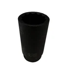 Sunex 229zmd 29mm 1/2" Drive 12 Point Deep Impact Socket Metric Tools 12pt Mm. Fixed Price $20.99.
