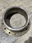 New Kop-flex Size 6 Coupling Sleeve Exp. Bolt. Fixed Price $1080.00.