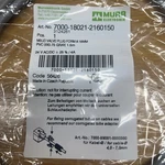 Murr 7000-18021-2160150 Valve Connector Cable 1.5m Led - New Free Shipping. Fixed Price $19.50.