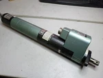 Sanyo Machine Works Nutrunner - Ac Servo W/feedback 4.00kg.m Sch-sp-040s1e. Fixed Price $175.91.