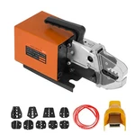 Uimoso Am-10 Pneumatic Crimping Tools For Kinds Of Terminals 10 Sets Dies. Fixed Price $170.99.