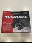 Maddox Superior Automotive 11pc Disc Brake Pad & Caliper Service Tool Kit #63264. Fixed Price $49.99.