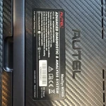 Autel Maxisys Ms909. Fixed Price $1700.00.