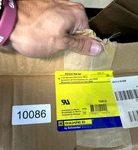 Square D 9422csf50 Cable Operating Mechanism, Series E. Fixed Price $299.99.