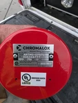 Chromalox Artms-075tl Heater. Fixed Price $150.00.