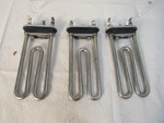Lot Of 3 Haier 00201334 Washing Machine Kawai 1800w Heating Element. Fixed Price $32.88.