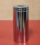 Blackhawk Usa 1/2" Drive 1-1/16" Deep Chrome Socket 12pt Model 40334 Nos Vintage. Fixed Price $14.95.