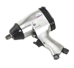 Sealey 1/2" Sq Dr Air Impact Wrench/socket Gun/ratchet Drill 1/4" Bsp Sa2. Fixed Price $54.30.