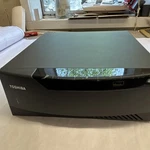 Toshiba Tcx 300 Retail Pos System Terminal Unit - Black, Multiple Com/serial. Fixed Price $139.99.