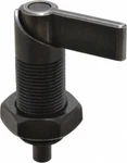 Gibraltar M20x1.5, 35mm Thread Length, Straight Cam Action Indexing Plunger 2.... Fixed Price $37.31.