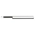 Micro 100 Bb-180500 Boring Bar, 2-1/2 In L, Carbide. Fixed Price $37.29.