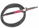 Techmotive Tools 3/8" Sq Drive Electric Nutrunner W/ Cable 30.6 Nm, T066i030msp3. Fixed Price $424.99.