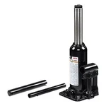 Sunex Sun4404 4 Ton Bottle Jack. Fixed Price $73.77.