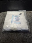 Watershed Innovations Hydratarp 11 Mil 16'x 16' Heavy Duty Clear Greenhouse Tarp. Fixed Price $45.00.