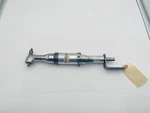 Stanley A40mbsj -6 Rpm 600 Reversible Nutrunner Air Can 10 T 3/8. Fixed Price $76.15.